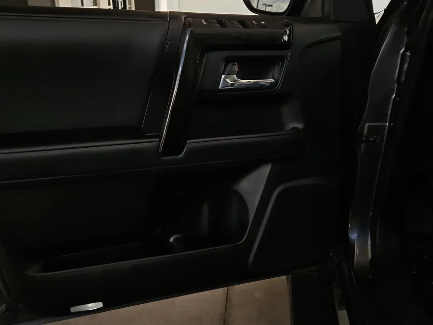 2020 Toyota 4Runner TRD Pro 4WD photo 1