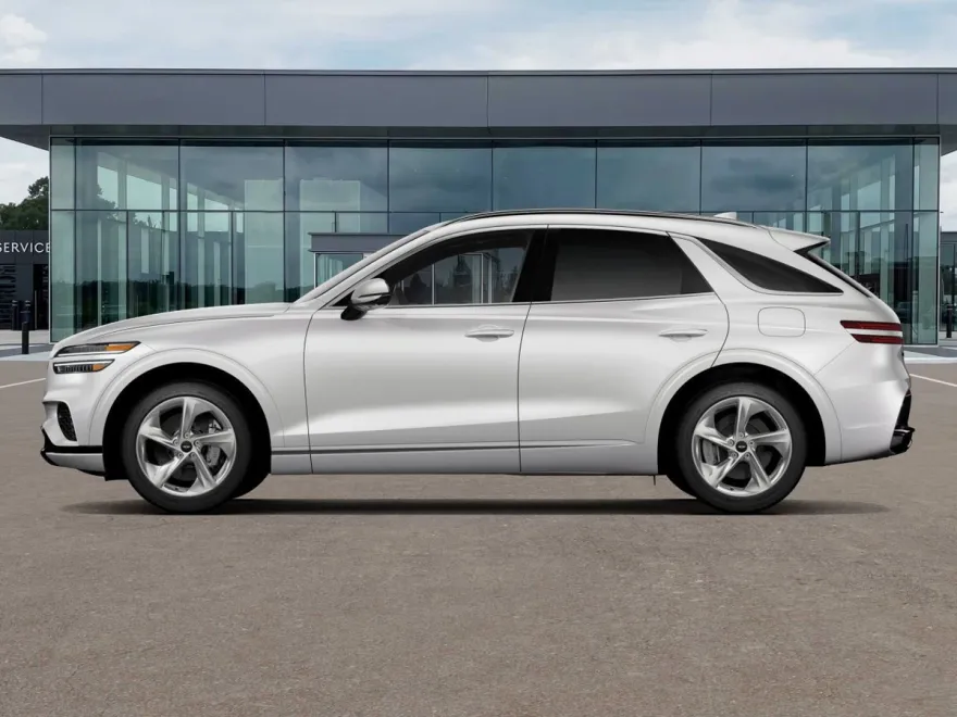 2026 Genesis GV70 2.5T Advanced photo 1