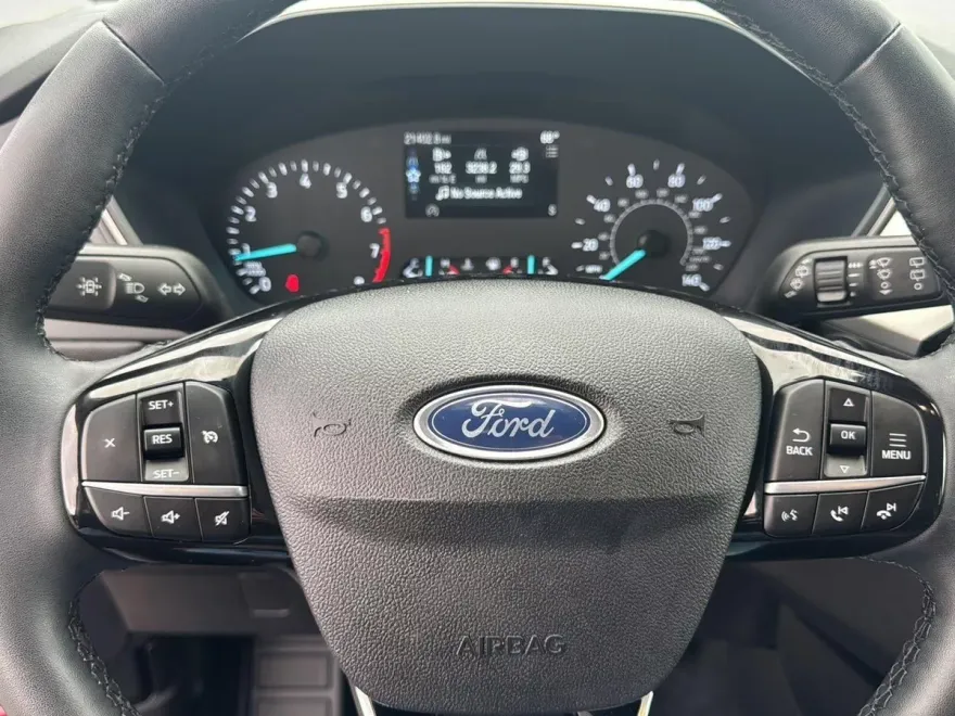 2022 Ford Escape SE photo 13