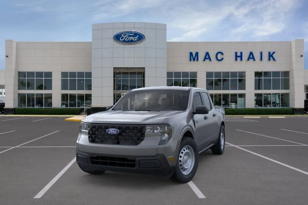 2025 Ford Maverick XL photo 1
