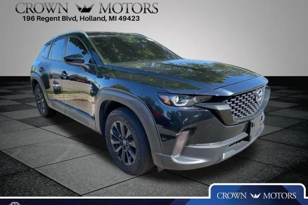 2024 Mazda CX-50 2.5 S Preferred photo 1