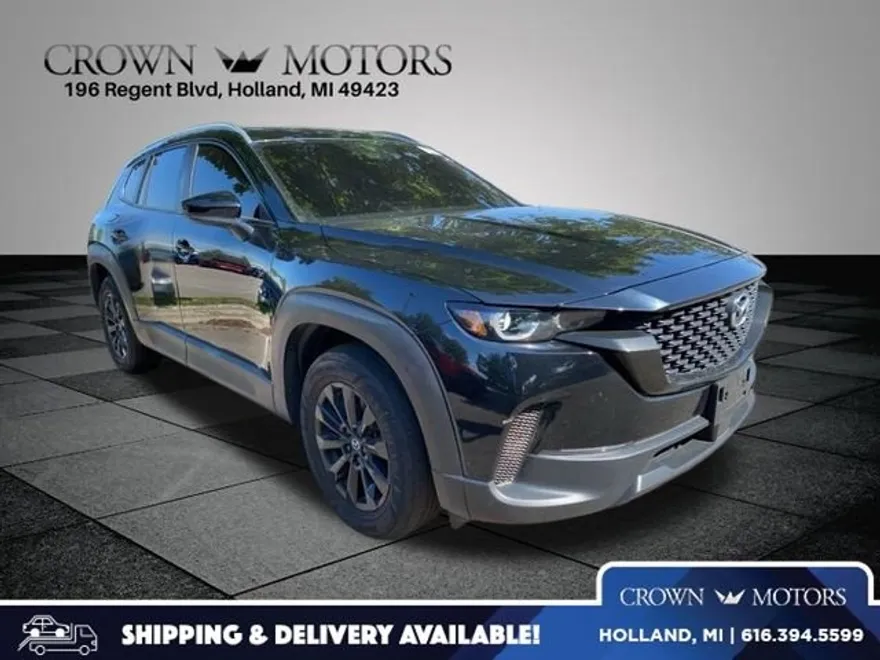 2024 Mazda CX-50 2.5 S Preferred photo 1