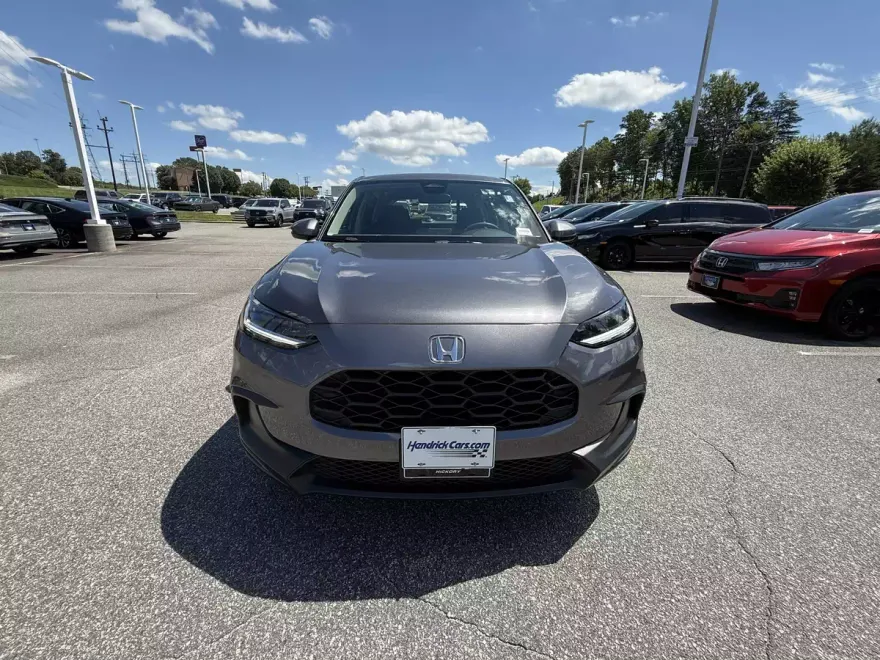 2023 Honda HR-V LX 2WD photo 1