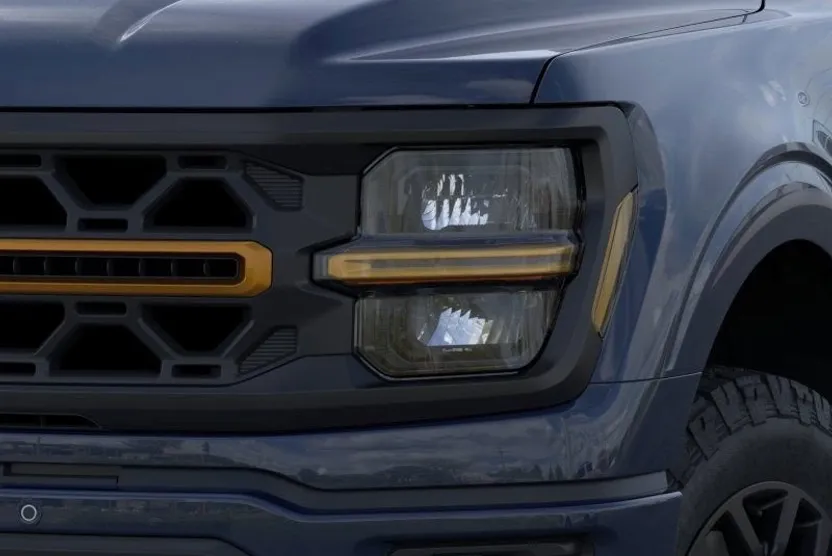 2025 Ford F-150 Tremor photo 1