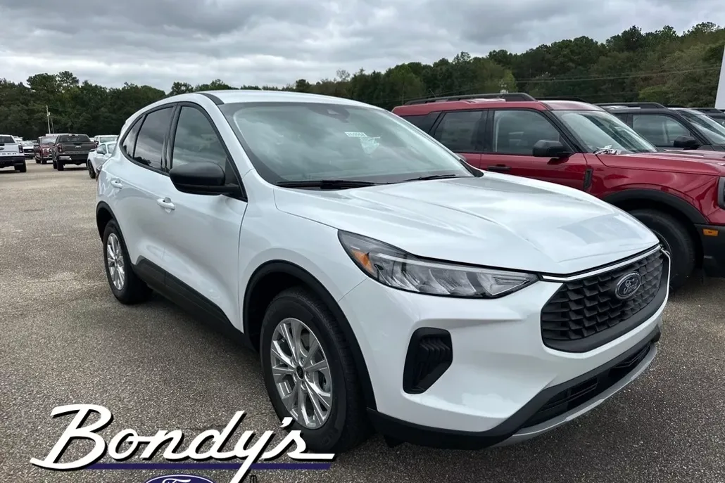 2026 Ford Escape Active photo 1