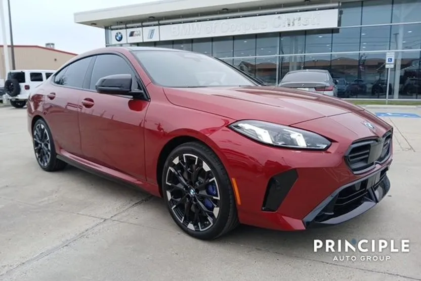 2025 Bmw M235i photo 1