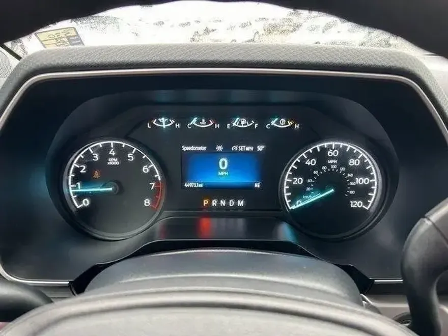 2023 Ford F-150 XLT photo 10