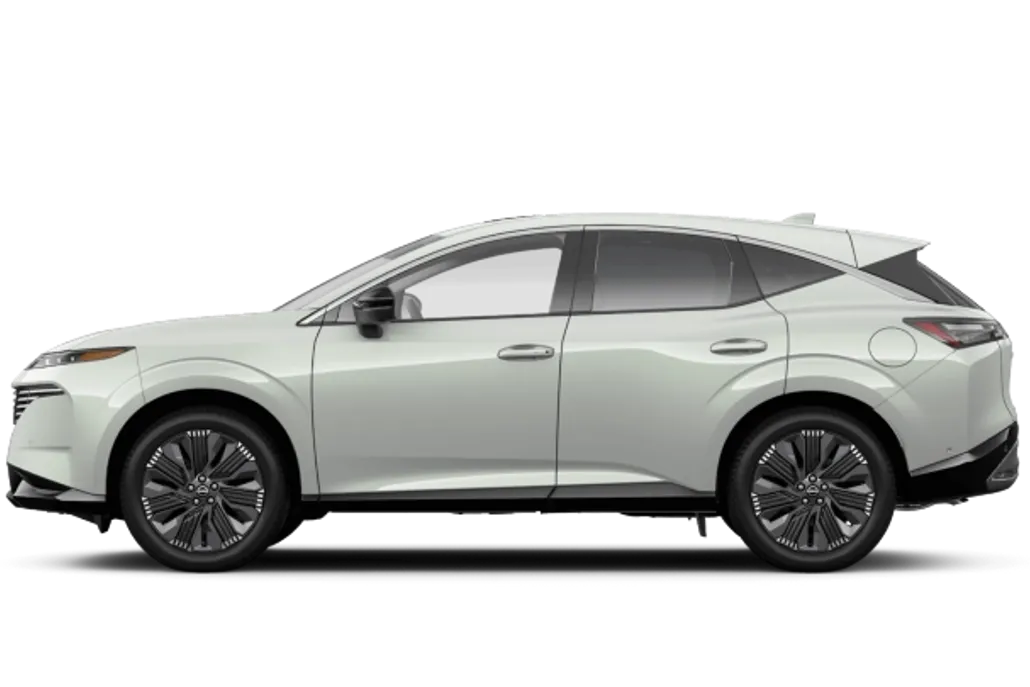 2025 Nissan Murano Platinum photo 1
