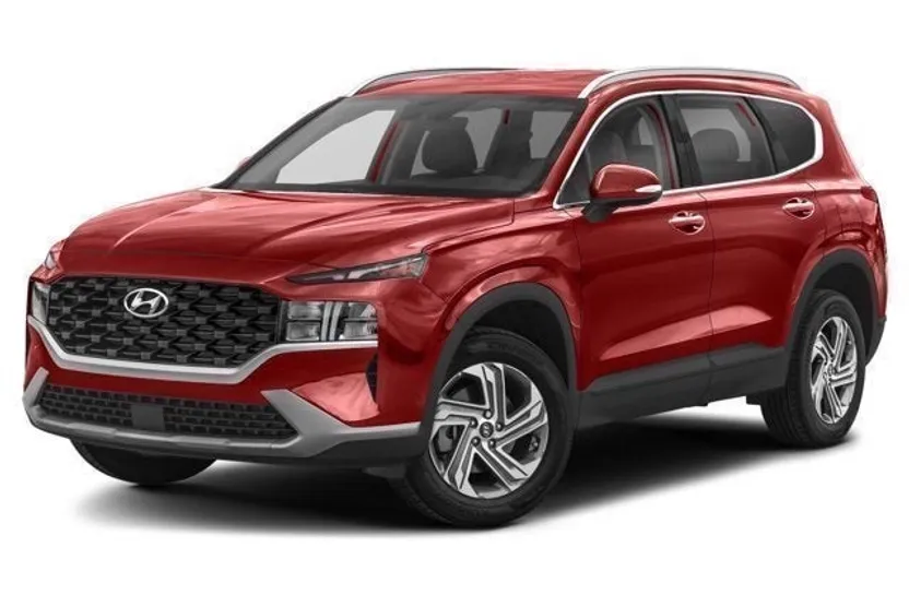 2023 Hyundai Santa Fe SEL Premium photo 1