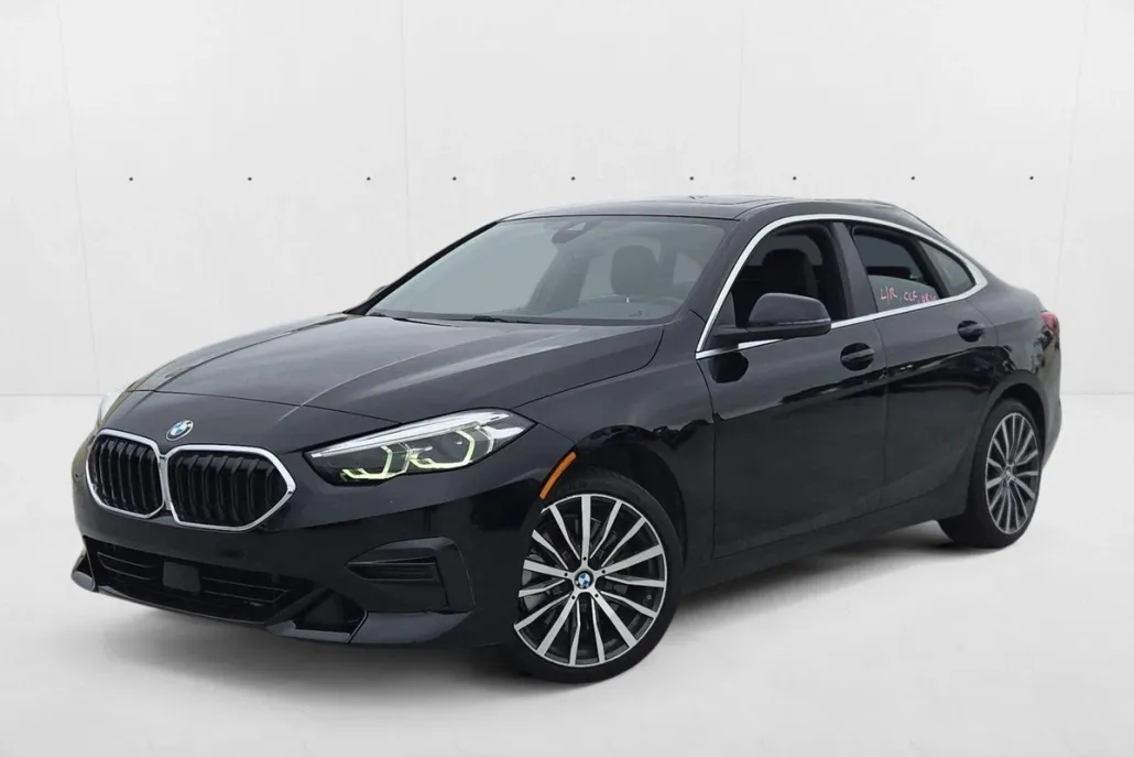 2023 Bmw 228i sDrive Gran Coupe photo 1