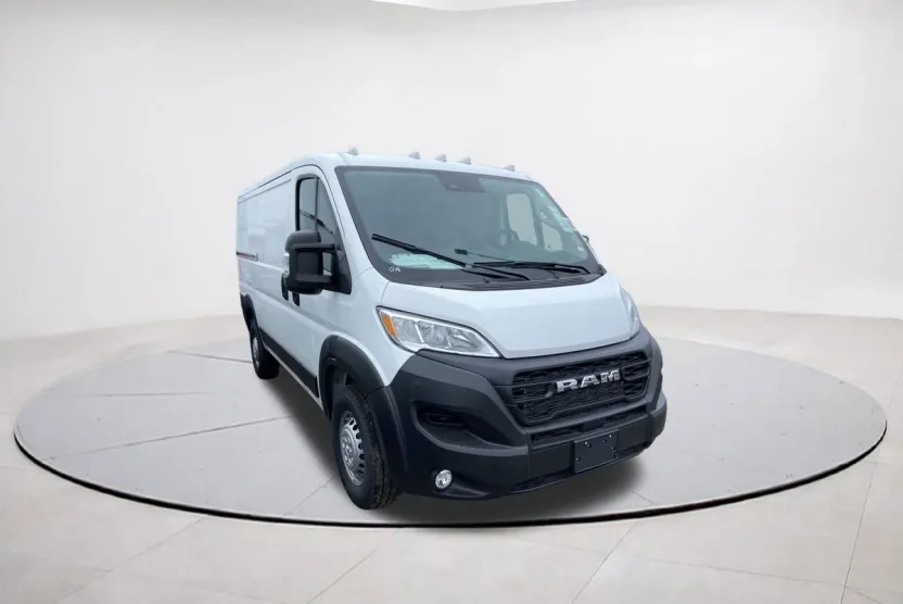 2025 Ram ProMaster 1500 photo 1