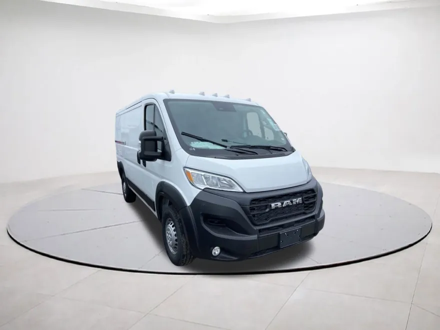 2025 Ram ProMaster 1500 photo 1