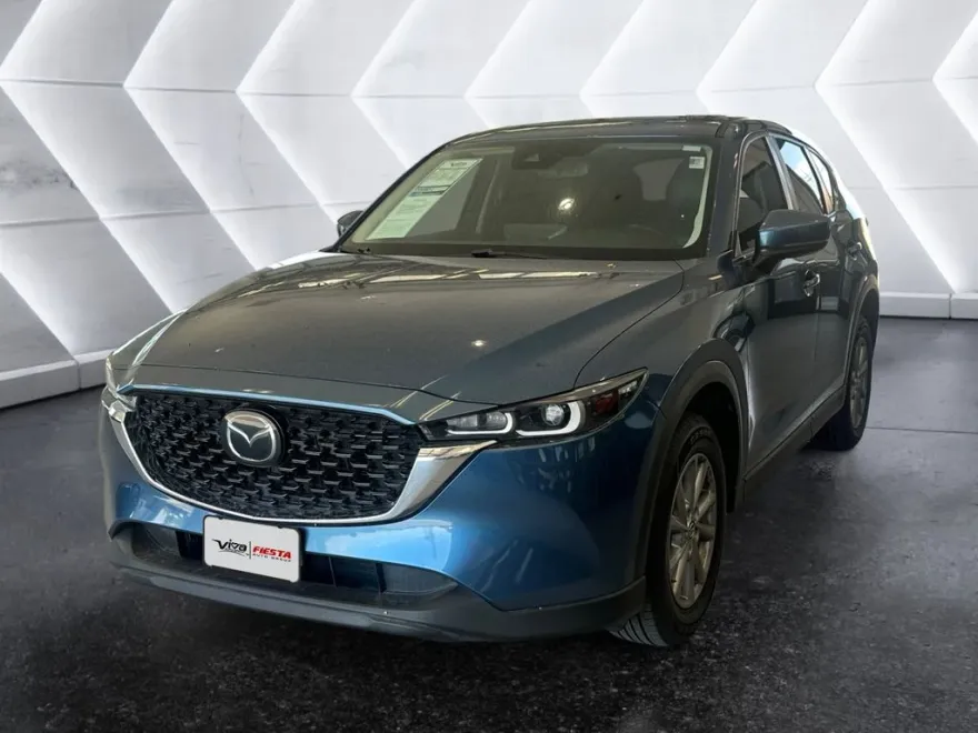 2023 Mazda CX-5 2.5 S Preferred photo 1