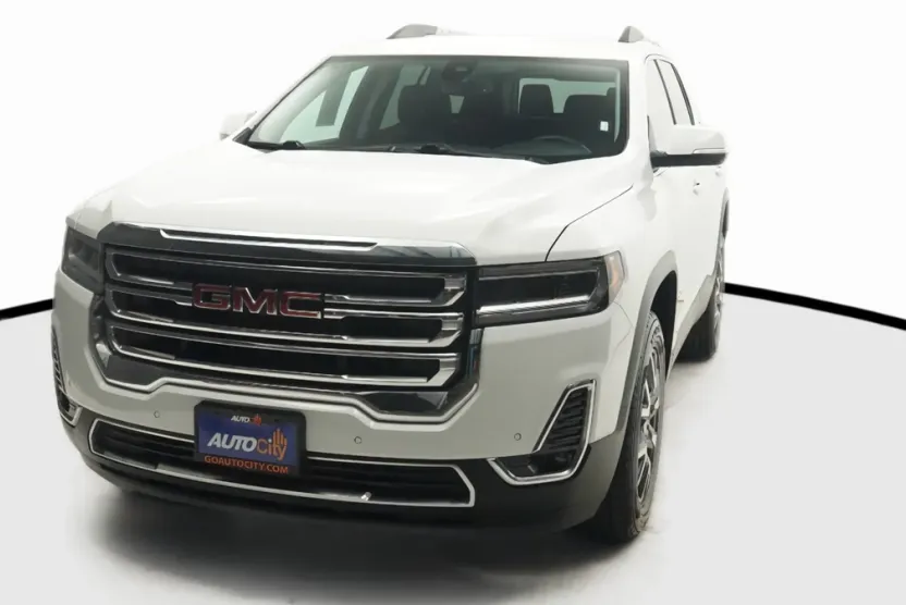 2023 Gmc Acadia SLT photo 1
