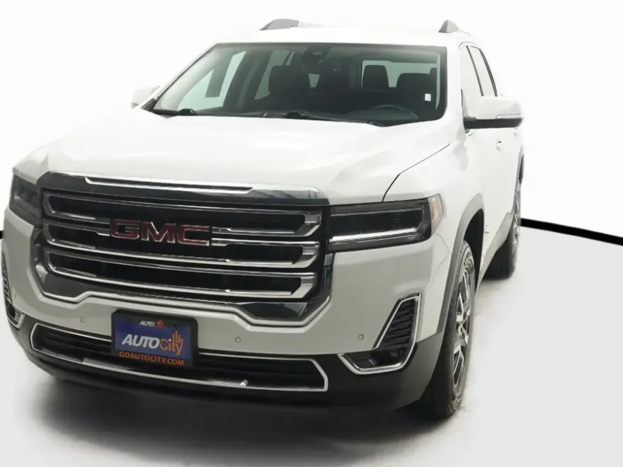 2023 Gmc Acadia SLT photo 1