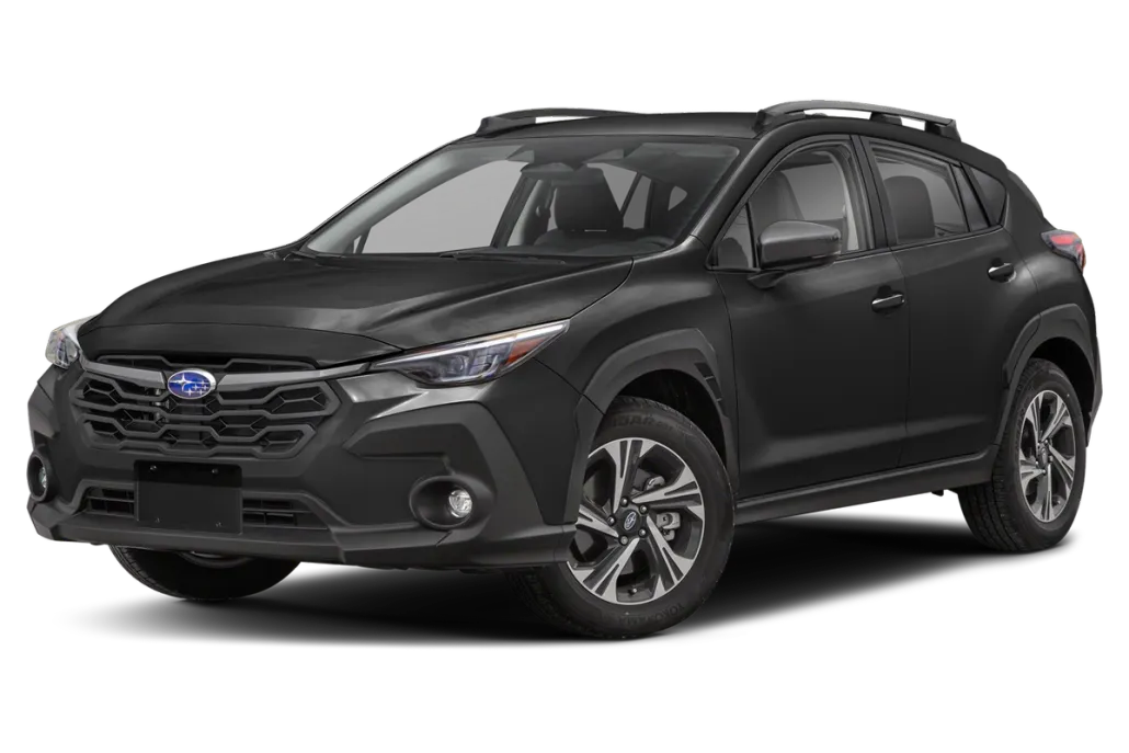 2024 Subaru Crosstrek Premium photo 1