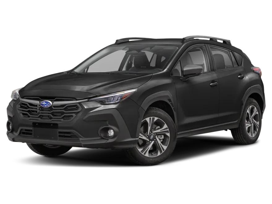 2024 Subaru Crosstrek Premium photo 1