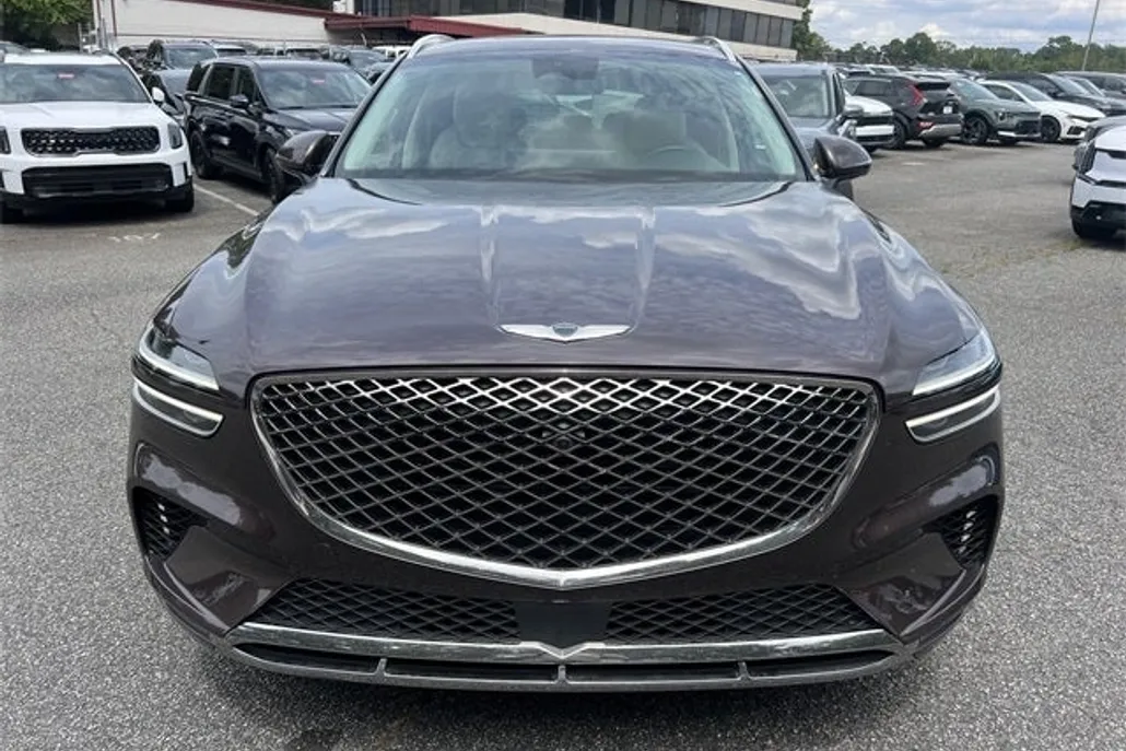 2023 Genesis GV70 2.5T photo 1