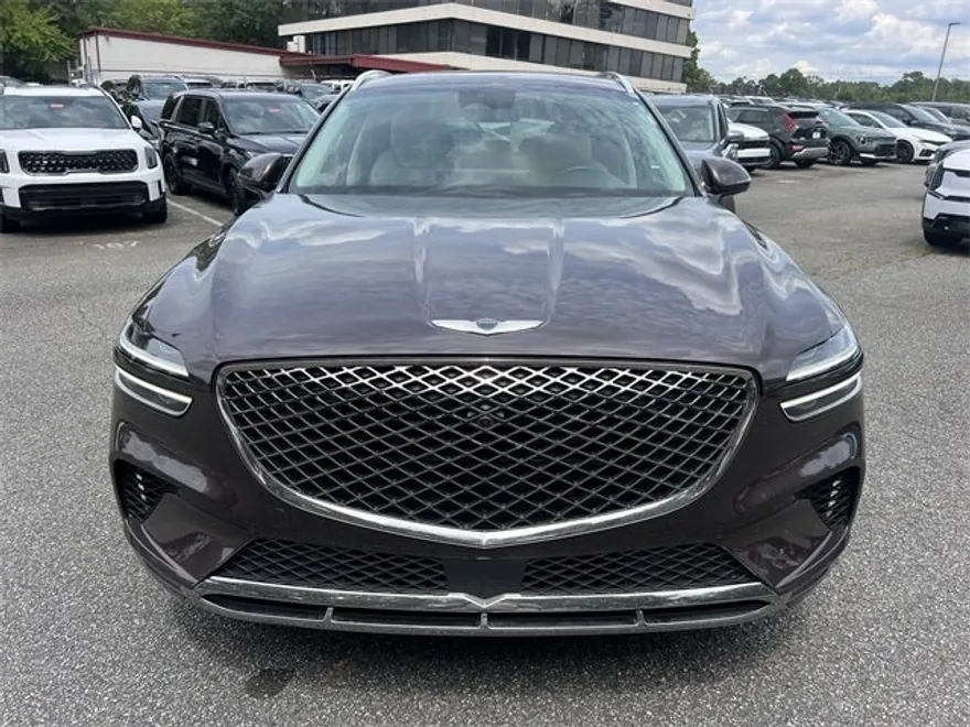 2023 Genesis GV70 2.5T photo 1