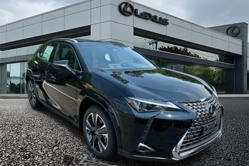 2025 Lexus UX Premium photo 1