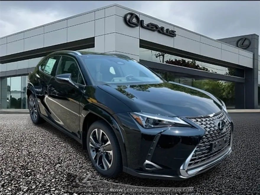 2025 Lexus UX Premium photo 1