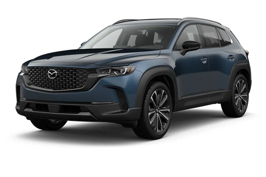 2025 Mazda CX-50 2.5 Premium Plus photo 1