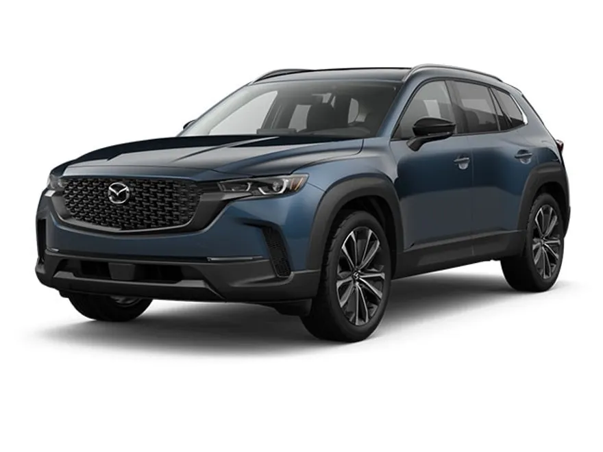 2025 Mazda CX-50 2.5 Premium Plus photo 1