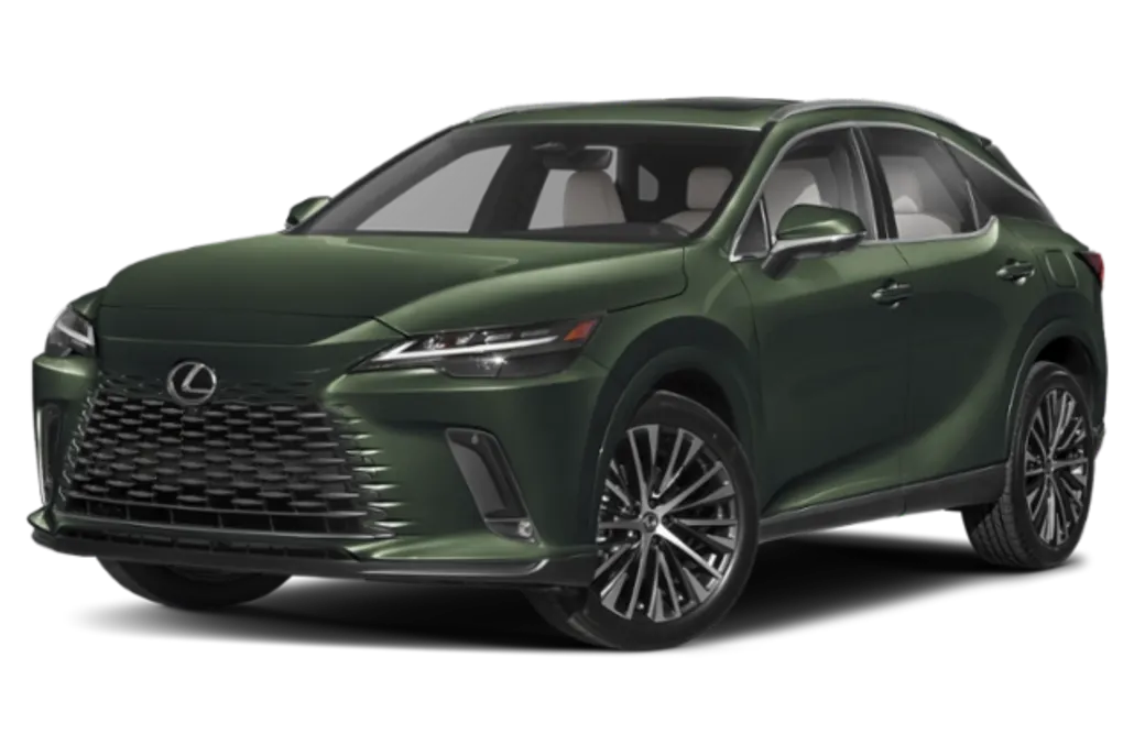 2025 Lexus RX 350 Premium photo 1