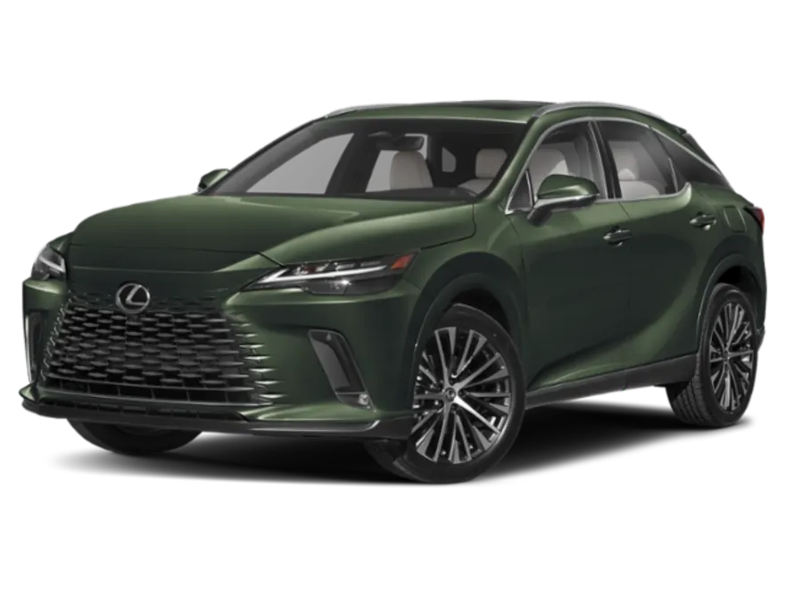 2025 Lexus RX 350 Premium photo 1