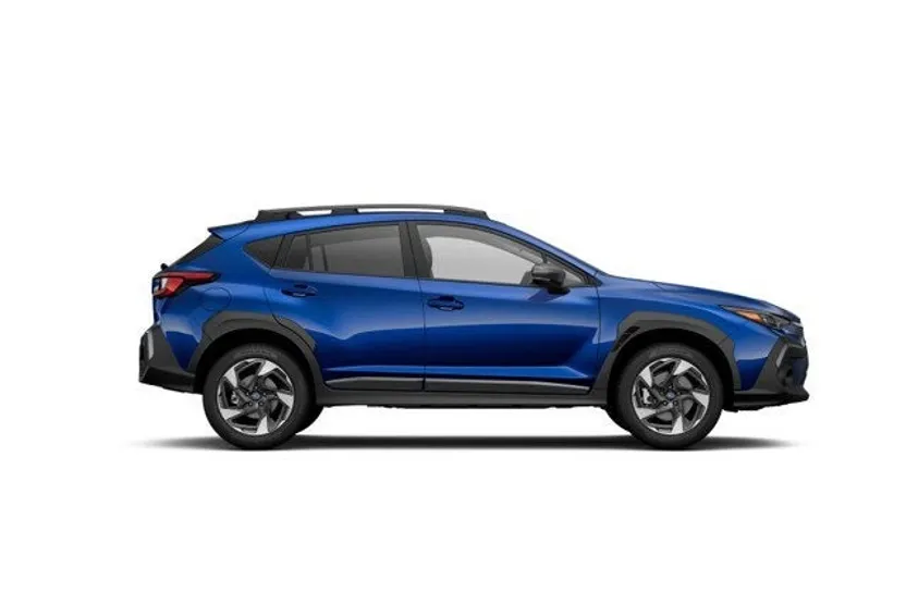 2026 Subaru Crosstrek Limited photo 1