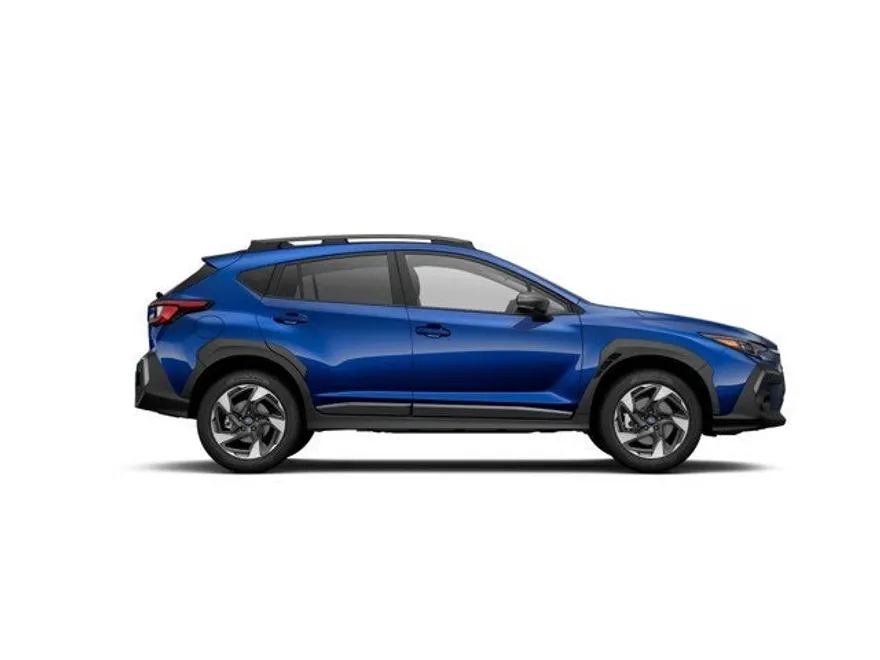 2026 Subaru Crosstrek Limited photo 1