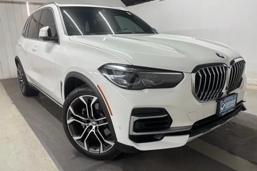 2026 Bmw X7 xDrive40i photo 1