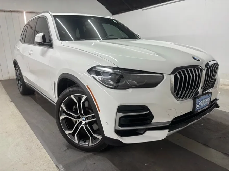 2026 Bmw X7 xDrive40i photo 1