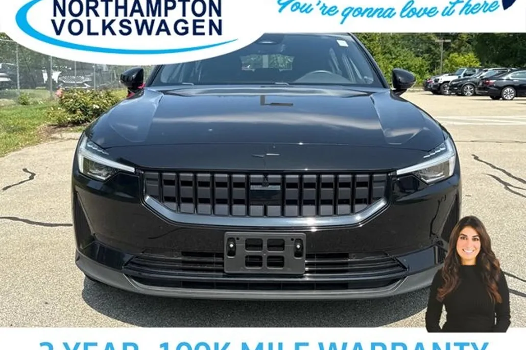 2022 Polestar PS2 e-AWD photo 1