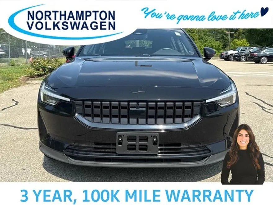 2022 Polestar PS2 e-AWD photo 1