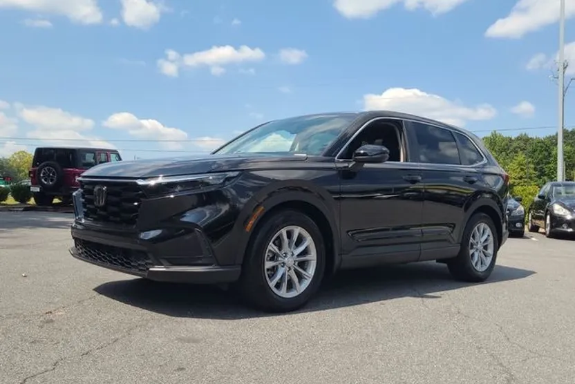 2023 Honda CR-V EX-L photo 1