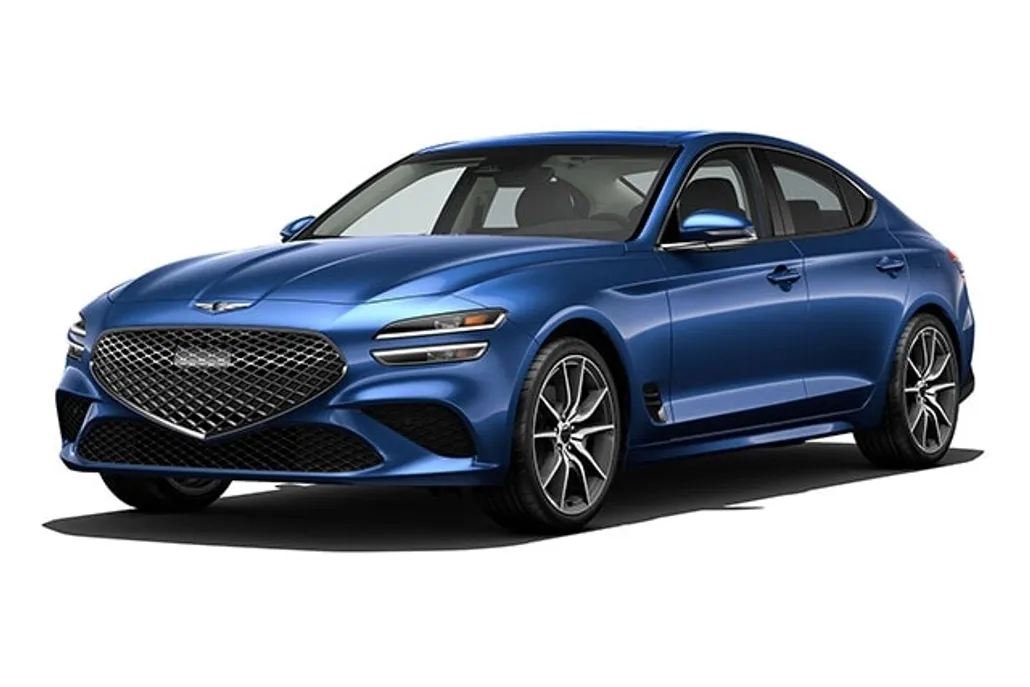 2023 Genesis G70 2.0T Sport Prestige photo 1
