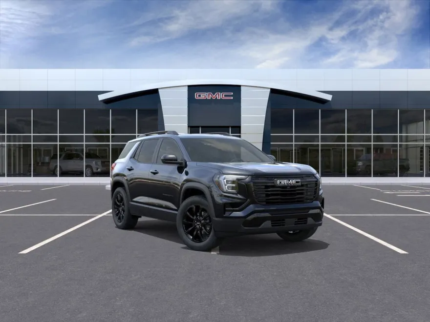 2026 Gmc Terrain Elevation photo 1