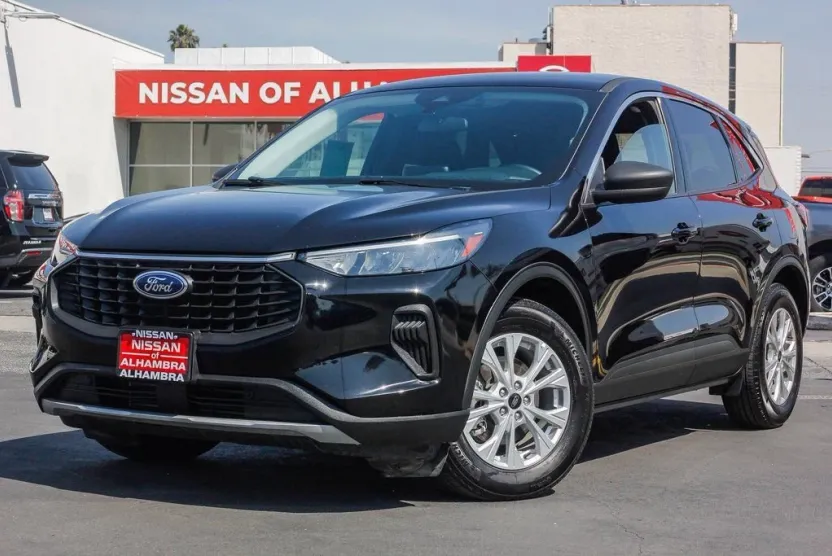 2024 Ford Escape Active photo 1