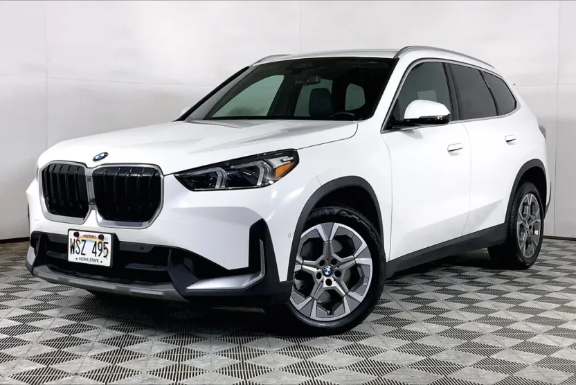 2023 Bmw X1 XDrive28i photo 1