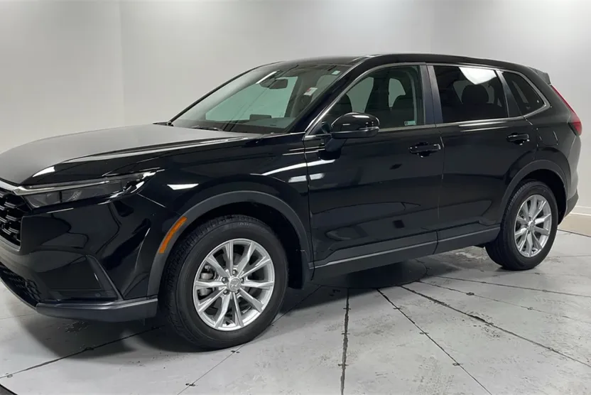 2024 Honda CR-V EX-L photo 1