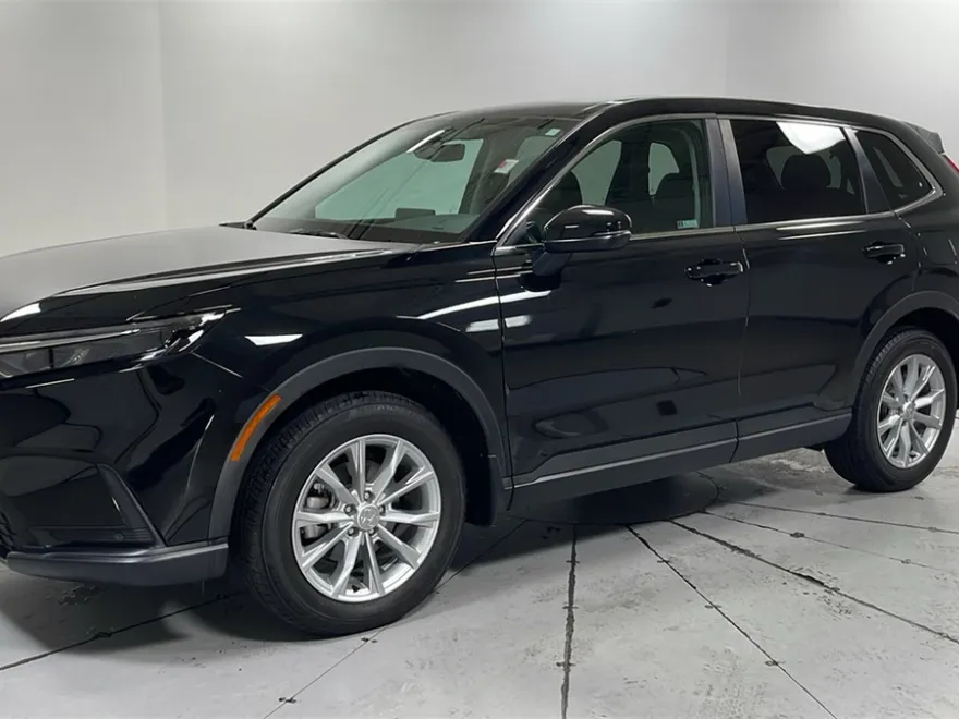 2024 Honda CR-V EX-L photo 1