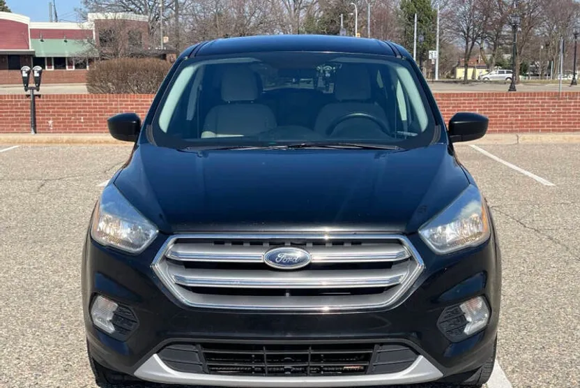 2017 Ford Escape SE photo 1