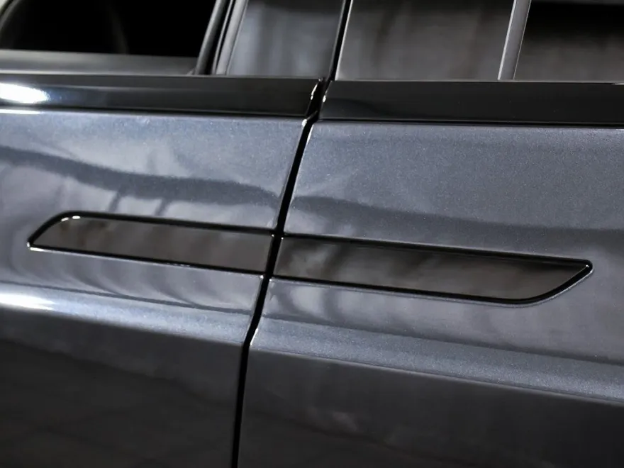 2024 Tesla Model X photo 6