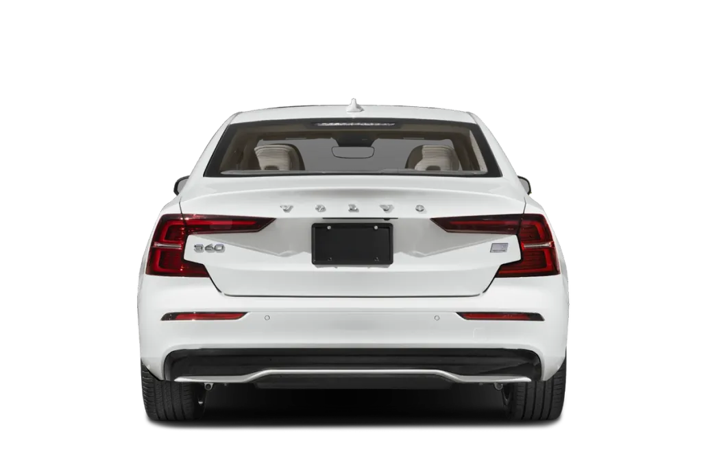 2023 Volvo S60 Recharge T8 Plus photo 1