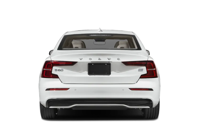2023 Volvo S60 Recharge T8 Plus photo 1