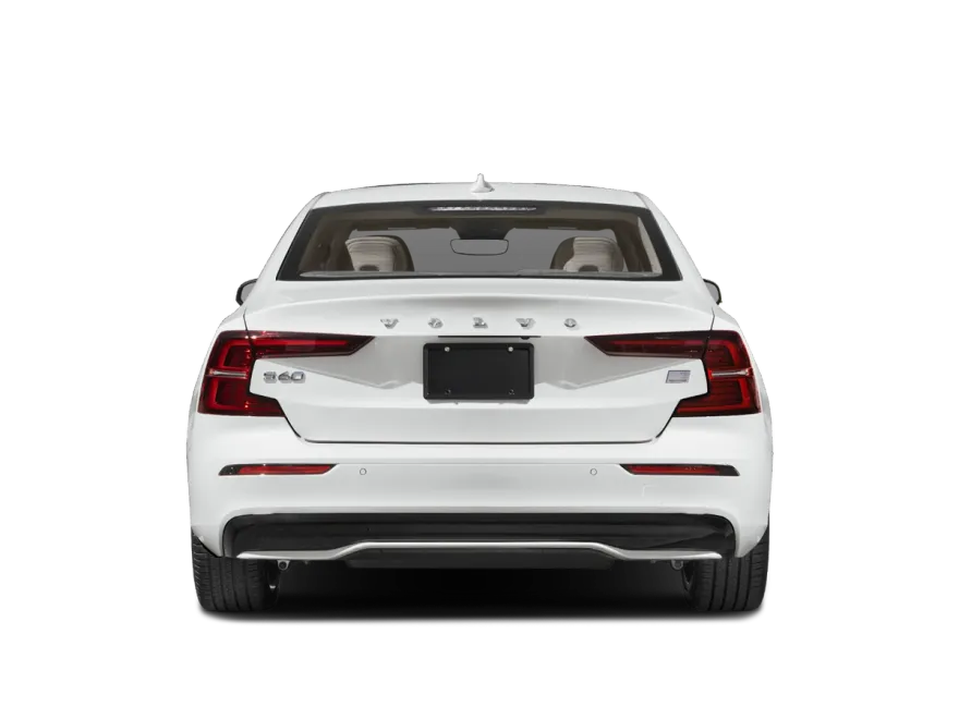 2023 Volvo S60 Recharge T8 Plus photo 1
