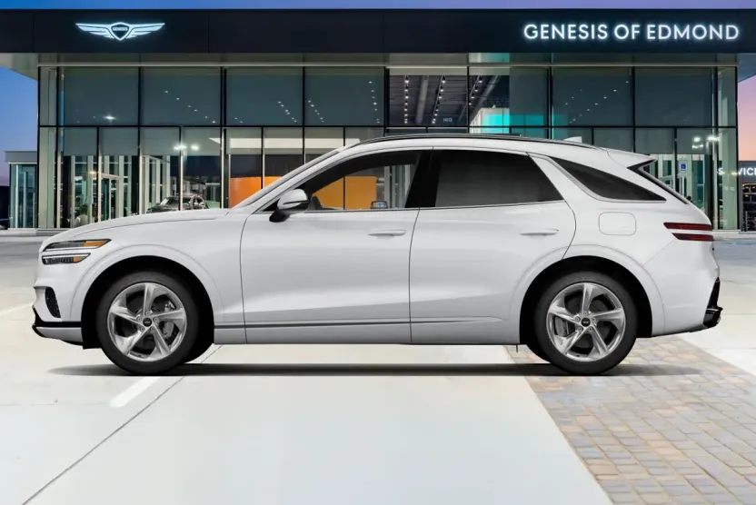 2026 Genesis GV70 2.5T Select photo 1