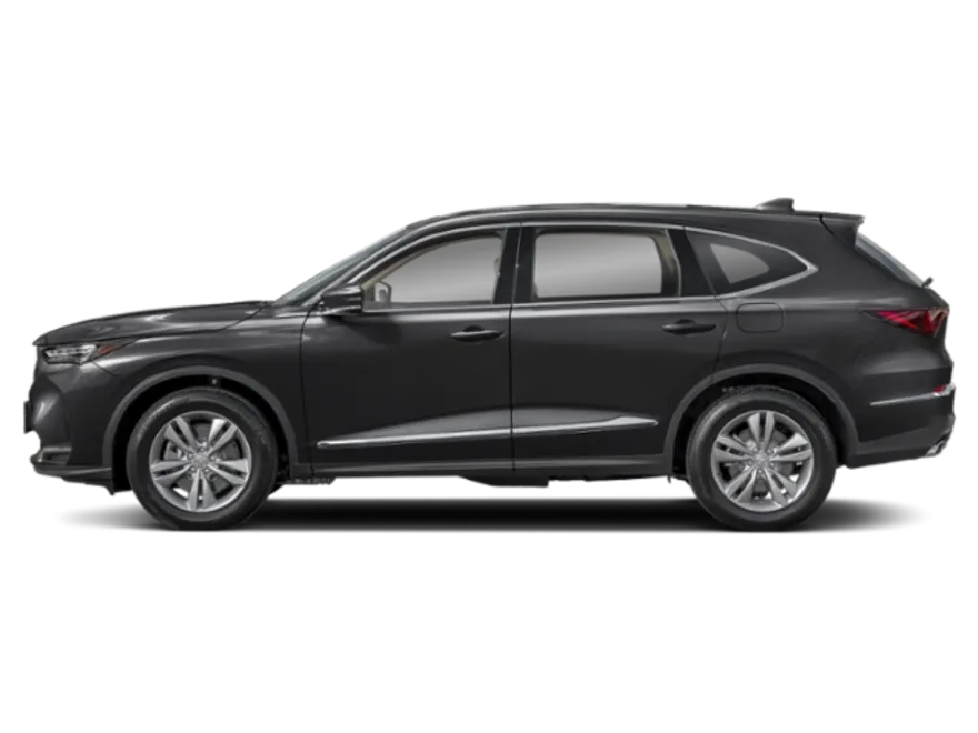2026 Acura MDX SH-AWD photo 1