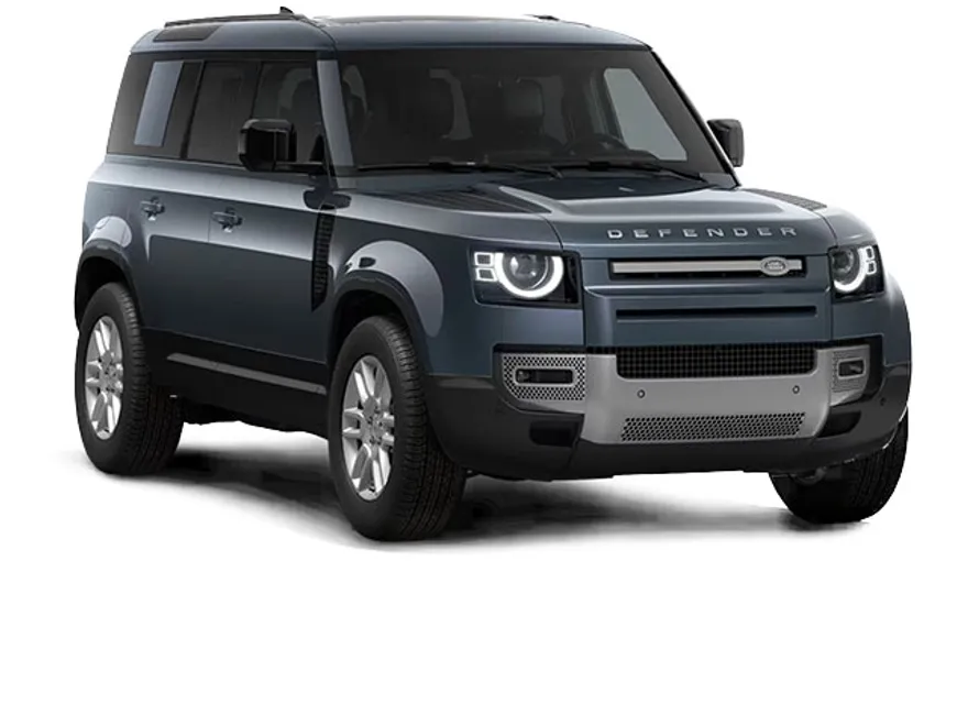 2025 Land Rover Defender 110 S photo 1